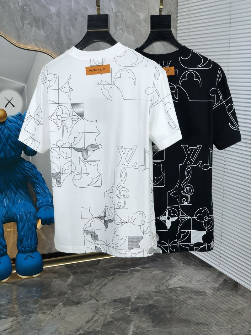 Louis Vuitton T-Shirts